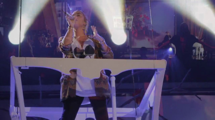 Demi Lovato - A Letter To My Fans 245