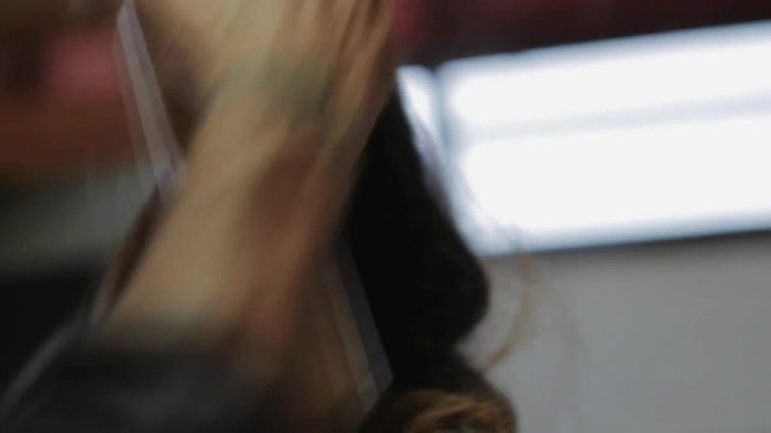 Demi Lovato - A Letter To My Fans 706