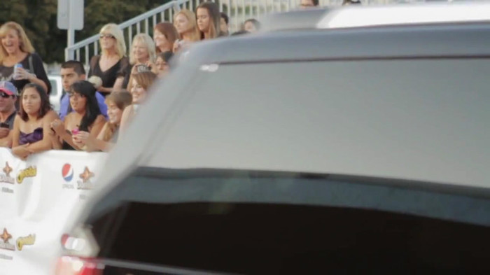 Demi Lovato - A Letter To My Fans 1103