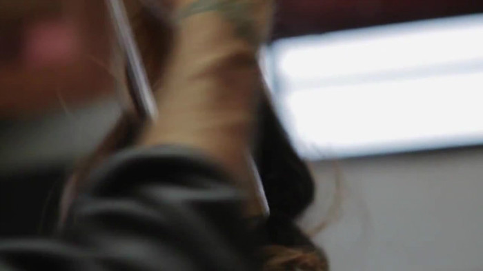 Demi Lovato - A Letter To My Fans 708