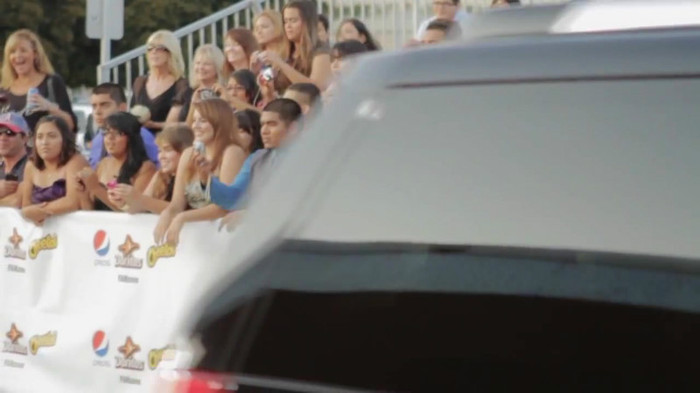 Demi Lovato - A Letter To My Fans 1105