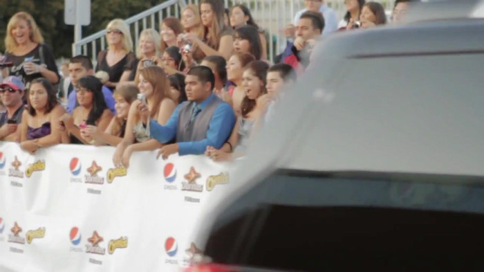 Demi Lovato - A Letter To My Fans 1107