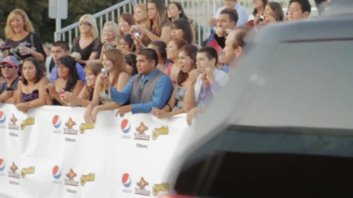 Demi Lovato - A Letter To My Fans 1108