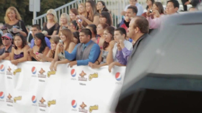 Demi Lovato - A Letter To My Fans 1109