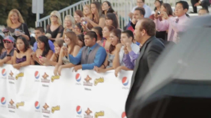 Demi Lovato - A Letter To My Fans 1110