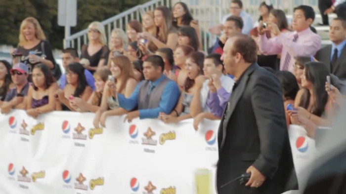Demi Lovato - A Letter To My Fans 1112
