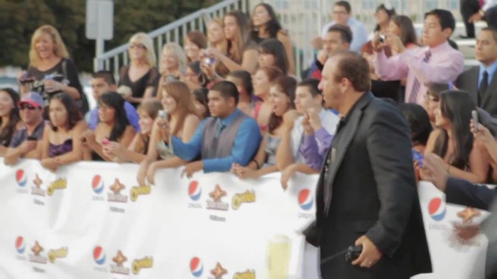 Demi Lovato - A Letter To My Fans 1113