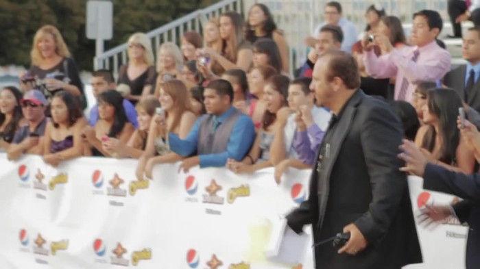 Demi Lovato - A Letter To My Fans 1114