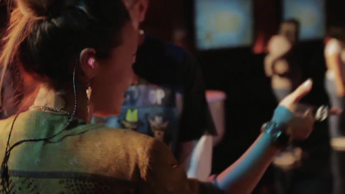 Demi Lovato - A Letter To My Fans 263