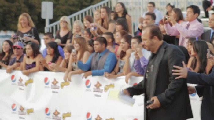 Demi Lovato - A Letter To My Fans 1116