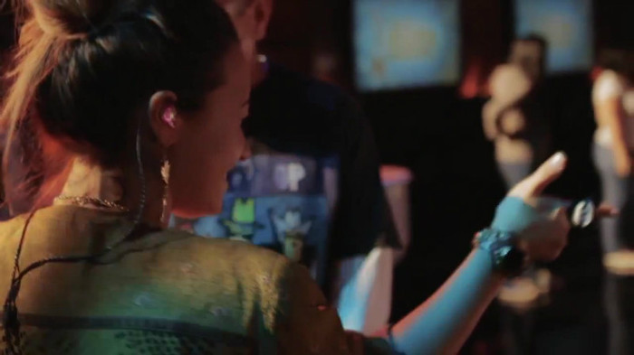 Demi Lovato - A Letter To My Fans 264