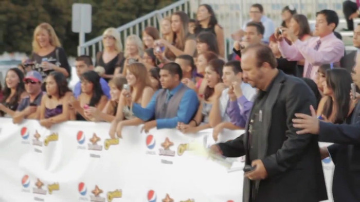 Demi Lovato - A Letter To My Fans 1117