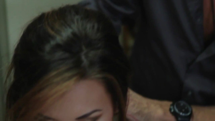 Demi Lovato - A Letter To My Fans 724