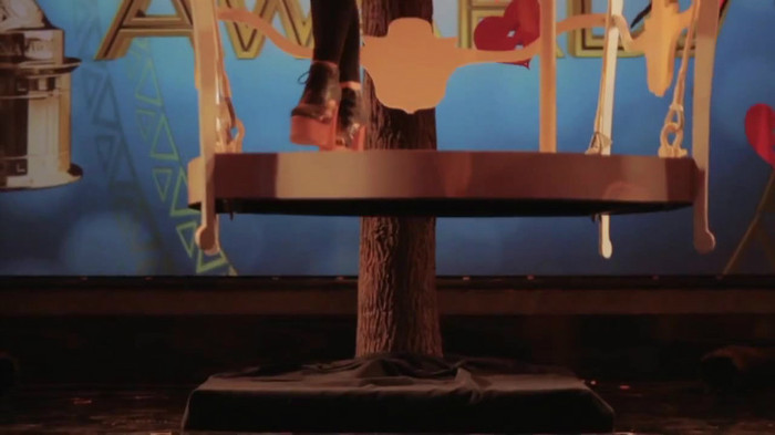 Demi Lovato - A Letter To My Fans 267