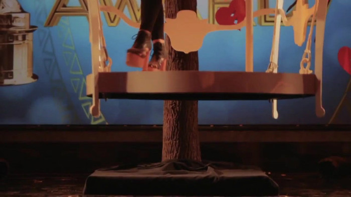 Demi Lovato - A Letter To My Fans 268