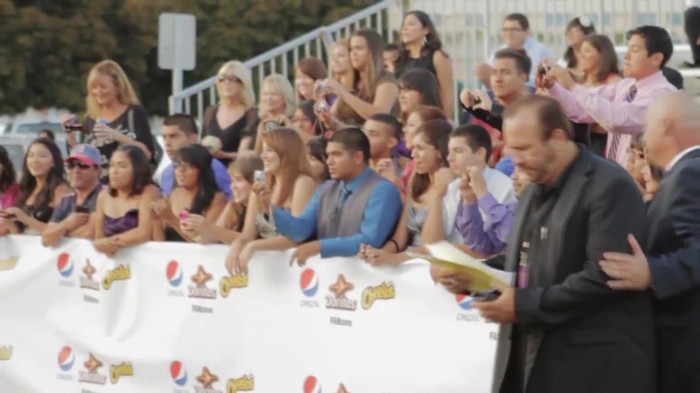 Demi Lovato - A Letter To My Fans 1121