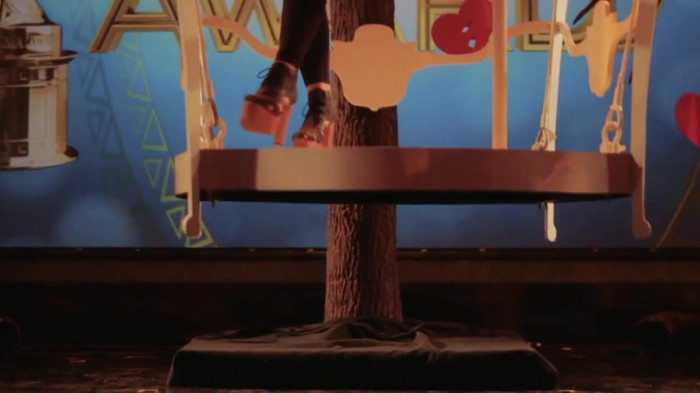 Demi Lovato - A Letter To My Fans 269
