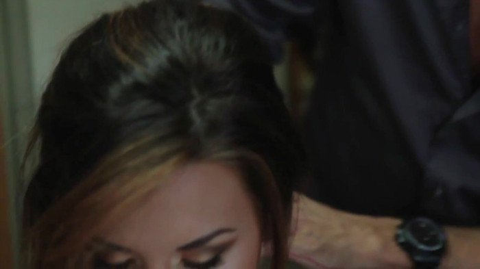 Demi Lovato - A Letter To My Fans 727