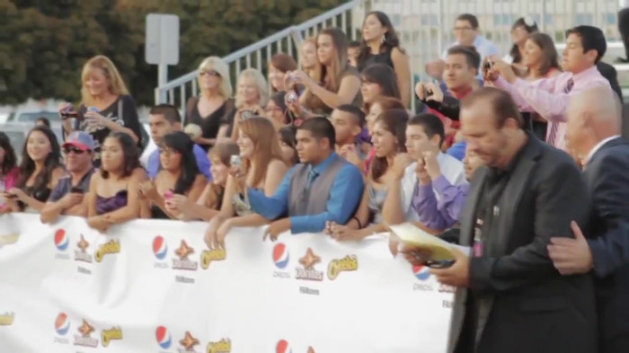 Demi Lovato - A Letter To My Fans 1122