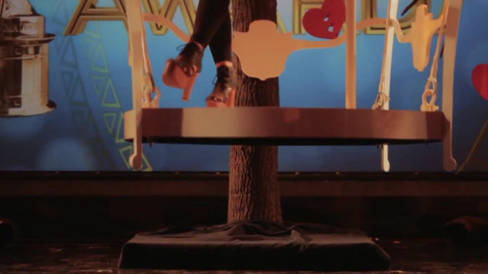 Demi Lovato - A Letter To My Fans 270