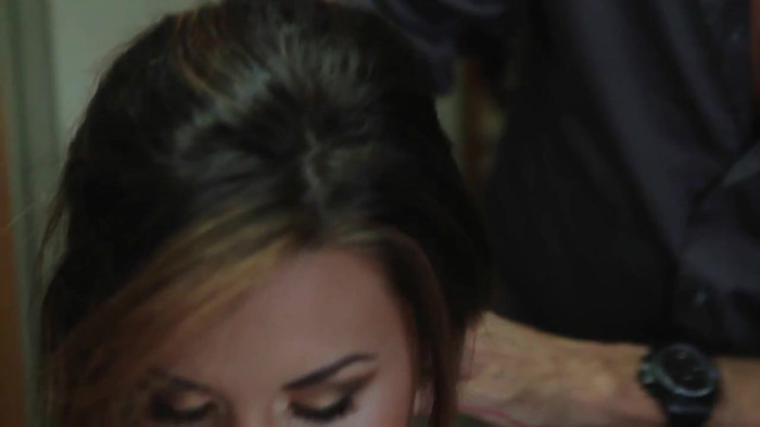 Demi Lovato - A Letter To My Fans 728