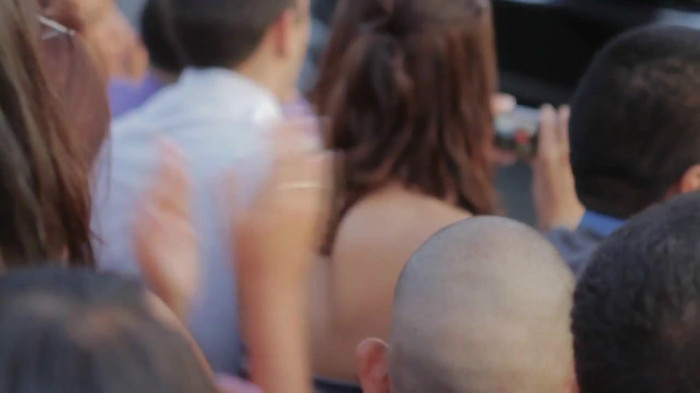 Demi Lovato - A Letter To My Fans 1123
