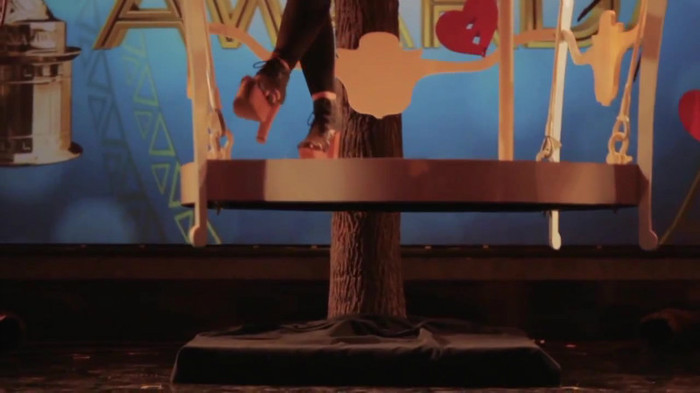 Demi Lovato - A Letter To My Fans 271