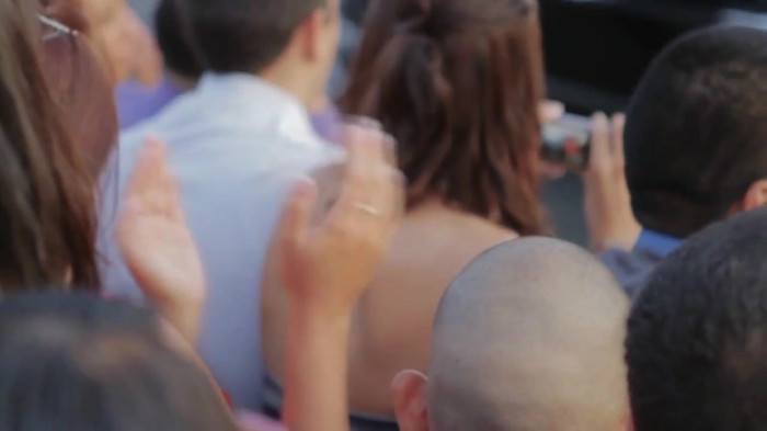 Demi Lovato - A Letter To My Fans 1124