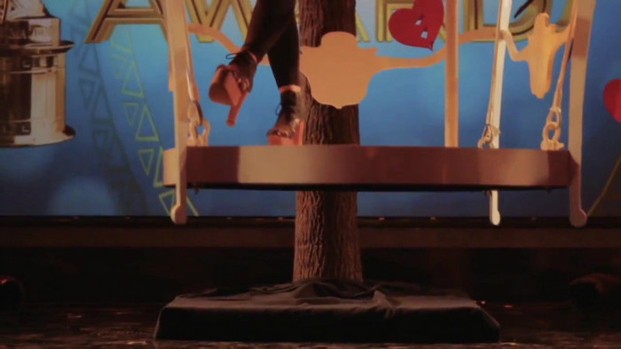 Demi Lovato - A Letter To My Fans 272