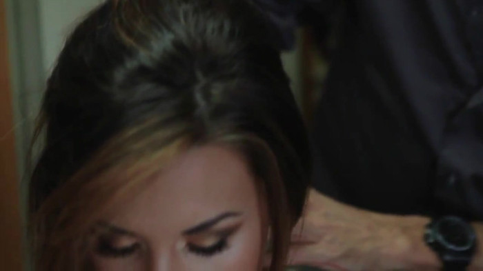 Demi Lovato - A Letter To My Fans 730