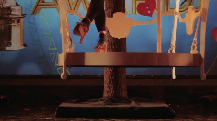 Demi Lovato - A Letter To My Fans 273