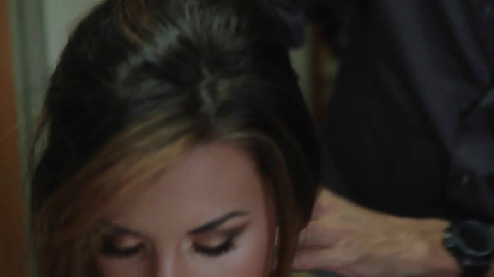 Demi Lovato - A Letter To My Fans 731