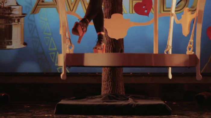 Demi Lovato - A Letter To My Fans 274