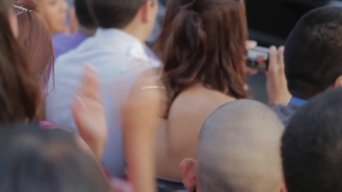 Demi Lovato - A Letter To My Fans 1128