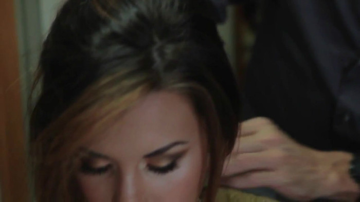 Demi Lovato - A Letter To My Fans 734