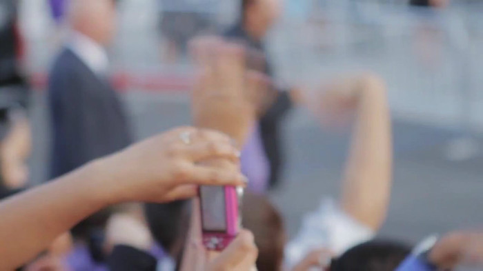 Demi Lovato - A Letter To My Fans 1131
