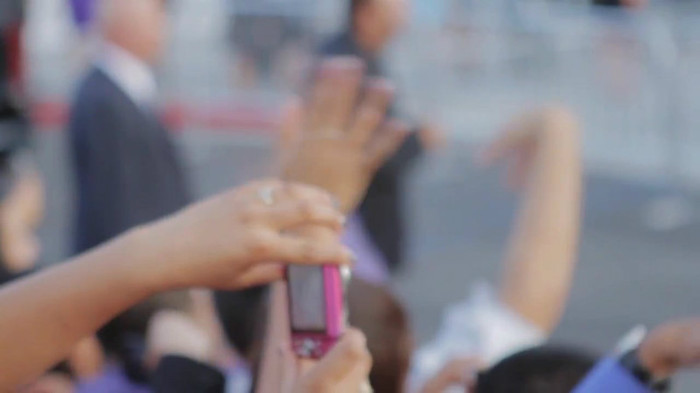 Demi Lovato - A Letter To My Fans 1132