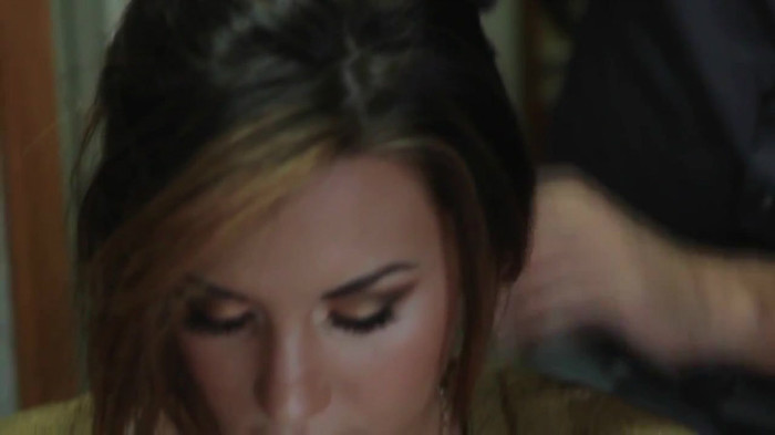 Demi Lovato - A Letter To My Fans 738