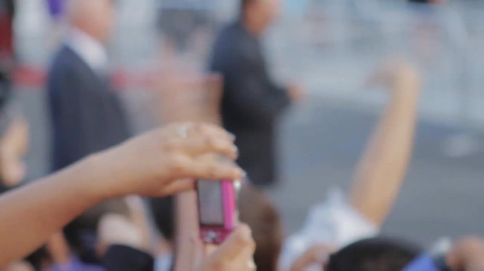 Demi Lovato - A Letter To My Fans 1133