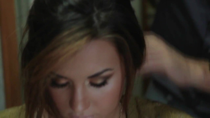 Demi Lovato - A Letter To My Fans 739