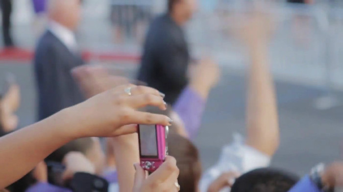 Demi Lovato - A Letter To My Fans 1136