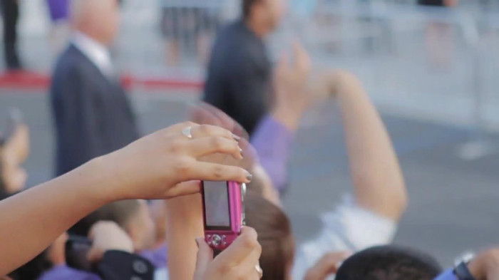 Demi Lovato - A Letter To My Fans 1137