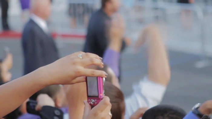 Demi Lovato - A Letter To My Fans 1138