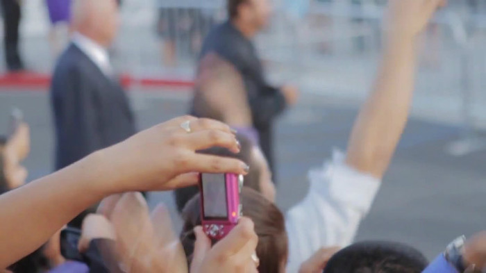 Demi Lovato - A Letter To My Fans 1139