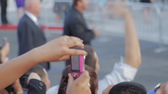 Demi Lovato - A Letter To My Fans 1142