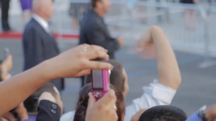 Demi Lovato - A Letter To My Fans 1143