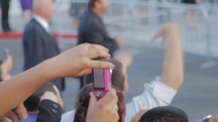 Demi Lovato - A Letter To My Fans 1144