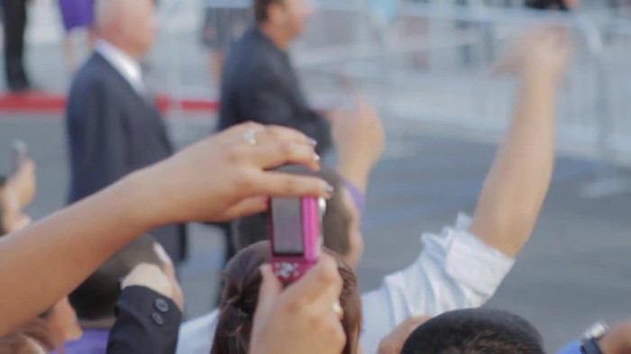 Demi Lovato - A Letter To My Fans 1145