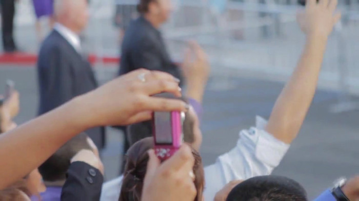 Demi Lovato - A Letter To My Fans 1146