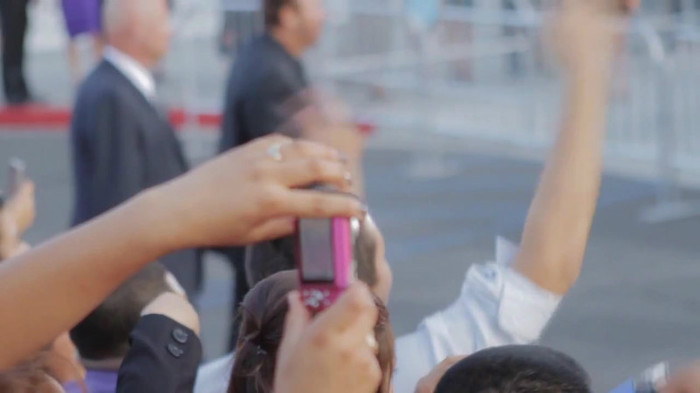 Demi Lovato - A Letter To My Fans 1147